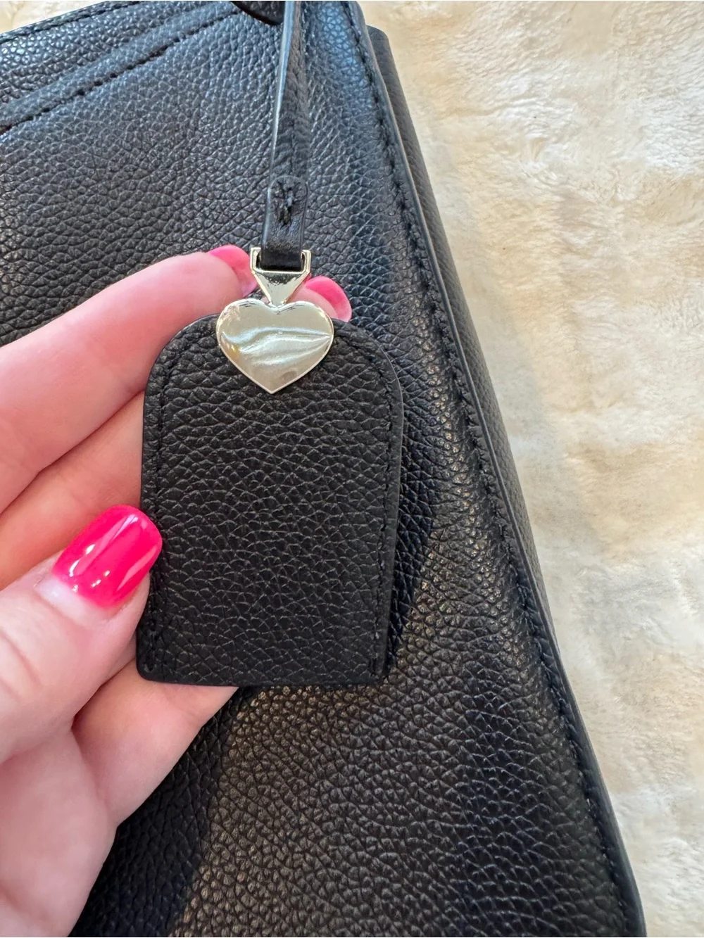 Kate Spade New York Margaux large crossbody bag